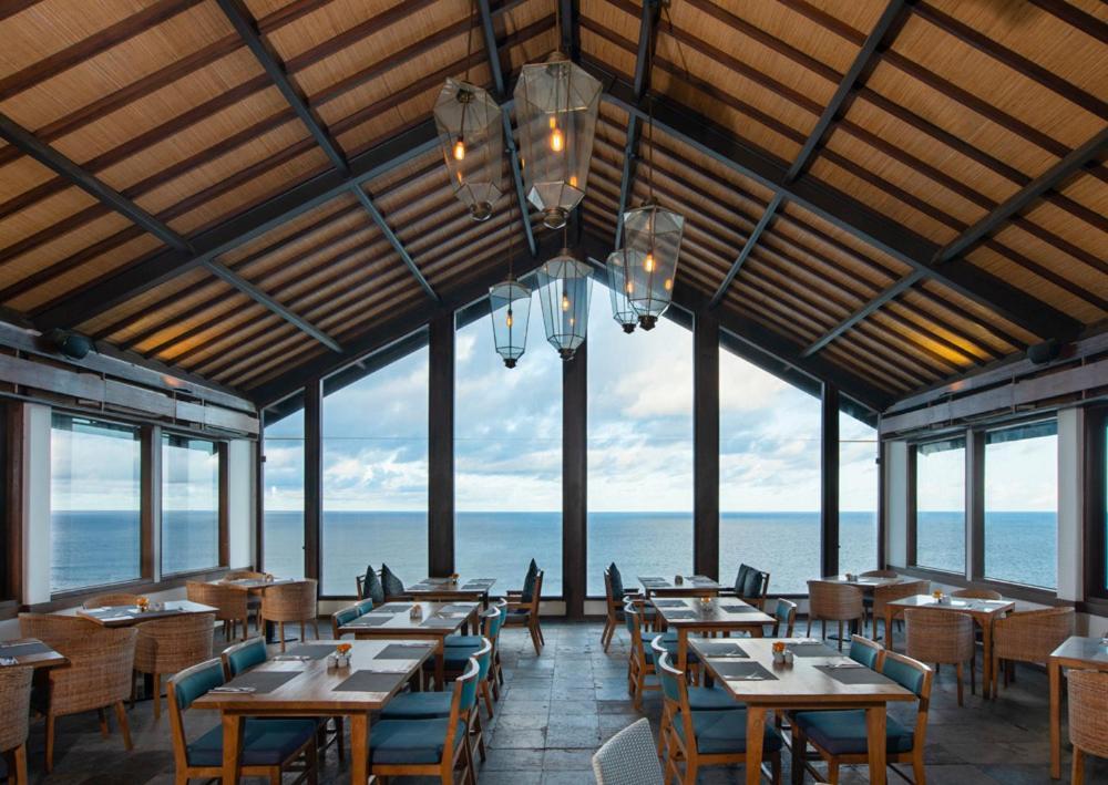 Blue Point Resort And Spa Uluwatu Exterior foto